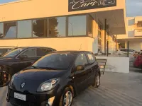 Usata Renault Twingo 75 CV (55 kW) 2012 Nero Utilitaria