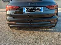 Brugt Audi Q3 Ambiente 150 HK (110 kW) 2020 SUV