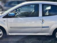 Usata Renault Twingo 75 CV (55 kW) 2013 Utilitaria