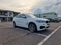 Usata BMW X6 M Sport 258 CV (189 kW) 2015 SUV