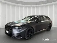 Usata BMW M5 Comfort Edition 727 CV (534 kW) 2025 Grigio Station wagon