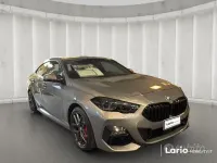 Usata BMW 220 M Sport 190 CV (139 kW) 2024 Grigio Coupé
