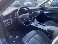 Usata Audi A6 Business Plus 252 CV (185 kW) 2019 Grigio Station wagon