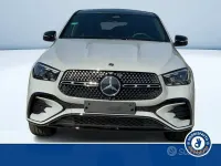 Nuova Mercedes GLE350 AMG Line Premium Plus 333 CV (244 kW) 2026 Grigio SUV