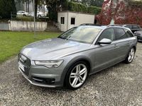 usata Audi A6 Allroad A6 IV 2015 Allroad 3.0 tdi Business quattro 272cv s-tronic