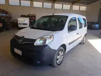 Usata Renault Kangoo 95 CV (69 kW) 2020 Bianco Monovolume