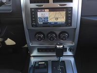 Usata Jeep Cherokee 2010 SUV