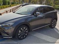 usata Mazda CX-3 CX-32020 2.0 Exceed 2wd 121cv 6mt