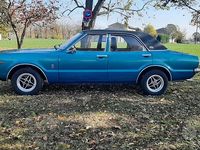 Usata Ford Taunus 1970 Berlina