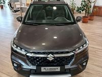 Nuova Suzuki SX4 S-Cross 114 CV (83 kW) 2025 Antracite SUV