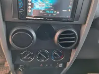 Usata Jeep Wrangler Sport 178 CV (130 kW) 2008 SUV