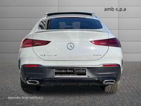 Usata Mercedes GLE350 AMG line 333 CV (244 kW) 2024 Grigio Coupé