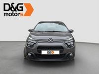 Usata Citroën C3 PureTech 2024 Grigio scuro met.
