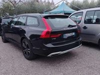 Usata Volvo V90 CC 190 CV (139 kW) 2017 Station wagon