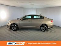 Usata Fiat Tipo Lounge 95 CV (69 kW) 2020 Beige Berlina