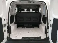 Usata Nissan NV200 110 CV (80 kW) 2019 Bianco Monovolume