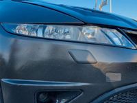 Usata Honda Civic 140 CV (102 kW) 2007 Grigio Berlina