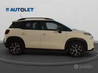Usado Citroën C3 Aircross PureTech 110 CV (80 kW) 2022 Blanco SUV