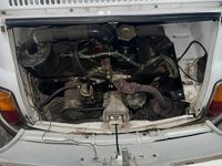 Usata Fiat 500 1970 Bianco Utilitaria