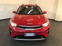 usata Kia Stonic 1.2 MPI 84 CV Style