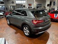 Usata Audi Q3 Advanced 150 CV (110 kW) 2023 Grigio SUV