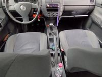 Usata VW Polo 80 CV (58 kW) 2008 Grigio Utilitaria