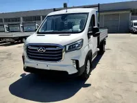 Nuova Maxus V90 150 CV (110 kW) 2025 Bianco Furgone