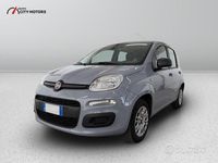 Usata Fiat Panda Pop 69 CV (50 kW) 2018 Grigio Utilitaria