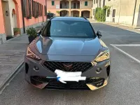 Usata Cupra Formentor 150 CV (110 kW) 2021 SUV