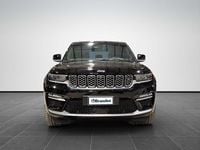 Usata Jeep Grand Cherokee Summit 272 CV (200 kW) 2023 Grigio SUV