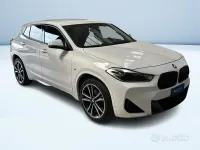 Usata BMW X2 M Sport 150 CV (110 kW) 2023 SUV