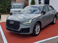 Usata Audi Q2 Sport 116 CV (85 kW) 2020 Grigio SUV