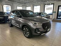 Usata DR DR 5.0 150 CV (110 kW) 2024 Grigio scuro mett SUV