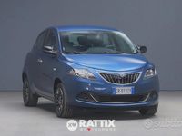 Usata Lancia Ypsilon 69 CV (50 kW) 2024 Blu Utilitaria