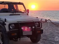 Usata Suzuki Samurai 64 CV (47 kW) 1992 SUV