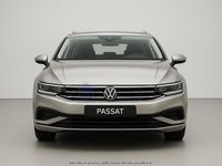 Usata VW Passat Business 204 CV (150 kW) 2024 Grigio Station wagon