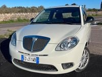 Usata Lancia Ypsilon 2011 Utilitaria