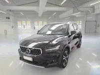 Usata Volvo XC40 Inscription 179 CV (131 kW) 2021 Nero SUV