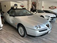 usata Alfa Romeo Spider - 1996 UNICO PROPRIETARIO