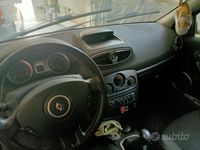 usata Renault Clio 3a serie