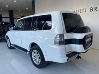 usata Mitsubishi Pajero -- 3.2 DI-D 16V aut. 5p.