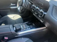 Usata Mercedes GLA200 AMG 150 CV (110 kW) 2021 Grigio SUV