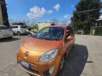Usata Renault Twingo Initiale 76 CV (55 kW) 2008 Utilitaria