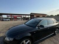 Usata Audi A4 S-Line 143 CV (105 kW) 2010 Station wagon