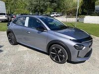 Usata Lancia Ypsilon 101 CV (74 kW) 2024 Verde Utilitaria