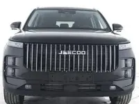Nuova Jaecoo 7 147 CV (108 kW) 2026 Nero SUV