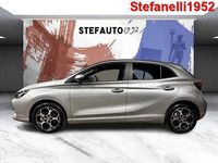 Usata MG MG3 Luxury 102 CV (75 kW) 2025 Inconnue Utilitaria