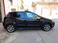 Usata Fiat Punto Street 84 CV (61 kW) 2015 Berlina