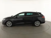 Usata Renault Mégane IV Intens 130 CV (95 kW) 2017 Nero