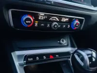Usata Audi Q3 Ambiente 200 CV (147 kW) 2021 Bianco SUV